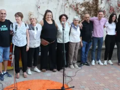 El euskaltegi Arrigarai de Tudela estrena nueva sede