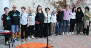El euskaltegi Arrigarai de Tudela estrena nueva sede