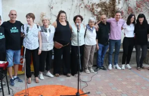 El euskaltegi Arrigarai de Tudela estrena nueva sede