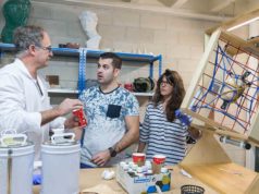La UPNA amplia a cinco títulos propios la oferta del campus de Tudela para el próximo curso