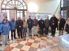 exposición Semana Santa Tudela