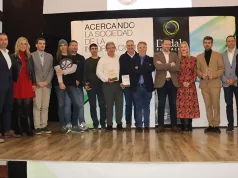 Fundación Dédalo celebra su 20 aniversario