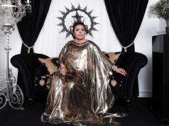 Falete abrirá en el Gaztambide el 25 de agosto el ciclo ‘Grandes conciertos’ de una nueva edición del Flamenco On Fire.