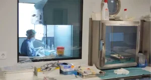 Farmacia del Hospital de Tudela