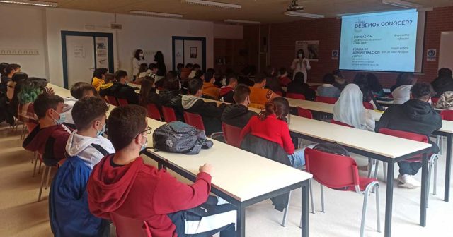 farmacia valle del ebro