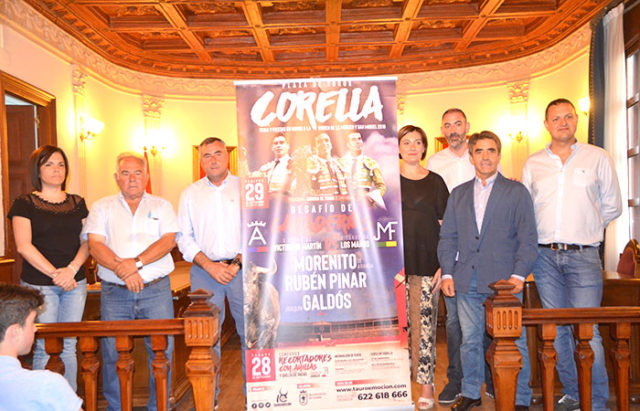 feria de corella