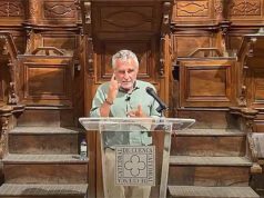 Aranaz y Vides, el águila de la música