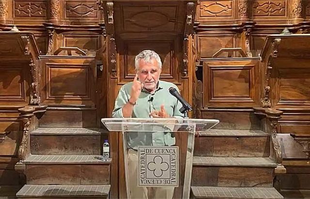 fernando j cabañas alaman