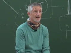 Fernando Valladares Premio de Medio Ambiente