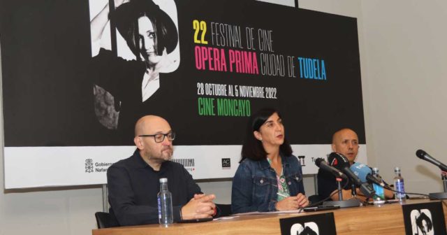 Festival de Cine Opera Prima