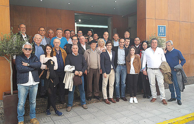 fiesta entidades taurinas (2)