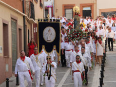 Ablitas, programa oficial Fiestas de la Patrona 2023