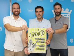 Charanga, pinchos, peñas, tributo y Dj, ingredientes paras las fiestas de la juventud de Tudela