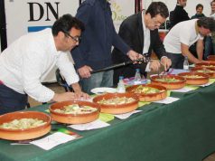 Comienzan las Fiestas de la Verdura de Tudela fiestas de la verdura de Tudela