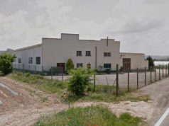 Fallece un niño de 3 años en Corella por una supuesta ingesta de agua oxigenada
