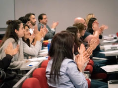 Tudela acoge a los mejores expertos en fisioterapia del deporte y la actividad física