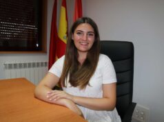 Alba Serrano será la alcaldesa y Andrea Humánez la concejala del Día de la Mujer de Fontellas