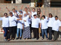 Un total de 20 mujeres reciben formación de restauración y barman en Tudela formación-empleo-cruz-roja-tudela