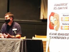 El Foro de Personas Migrantes de Navarra celebra su Plenario en Villafranca Foro de Personas Migrantes