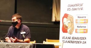 Foro de Personas Migrantes