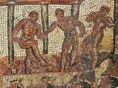 La vida en el campo y los recursos que éste ofrecía a la economía romana, tema central de la decimoquinta edición de la Semana Romana de Cascante