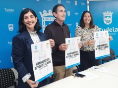 Tudela y Lemans escenificarán su hermanamiento el próximo 28 de mayo