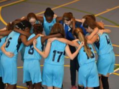 Baloncesto Arenas