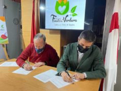 EDER se suma a las Fiestas de la Verdura de Tudela y la Ribera
