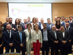 Tudela se suma a la Red DTI como destinos turístico inteligentes