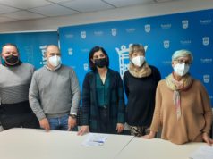 El Ayuntamiento de Tudela invita a la ciudadanía a sumarse al proyecto ‘Miradas de nuestra gente, láminas de nuestra historia”,