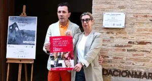 XVI curso de moda de Tudela