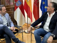 Tudela y Tarazona reivindican el desbloqueo de la autovía A15