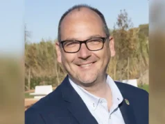 Miguel Aguirre asume la vicesecretaria de política municipal en UPN