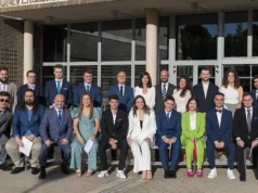 Ingeniería en Diseño Mecánico en el Campus de Tudela