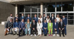 Ingeniería en Diseño Mecánico en el Campus de Tudela