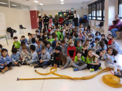 Huertas Mayores… al rescate!!!