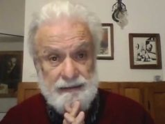 Francesco Tonucci: «Si confiamos en los niños las cosas van a salir mejor»