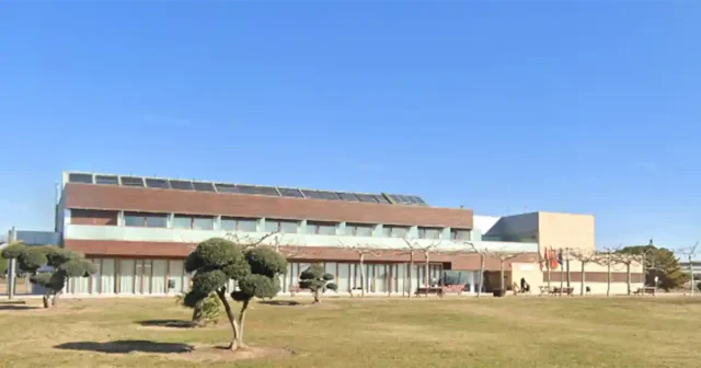 fustiñana