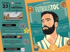 Ribaforada apuesta por la mayor oferta cultural de este otoño-invierno