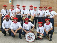 Jorge Gómez / Gaiteros de Cascante: «No debemos repetir los errores cometidos en otras localidades»