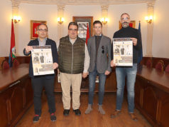 Tercera Gala Lírica de Corella