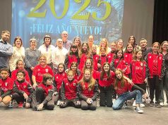 Galardones Deportivos de Corella 2024: Una celebración para reconocer el talento local