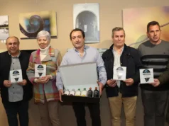 Jesús Javier García Escribano gana el X concurso Fotovino Malón de Echaide Ganadores del X concurso Fotovino Malón de Echaide