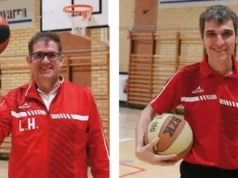 Medallas al mérito deportivo