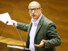 El PSN-PSOE pide que el Plan Estratégico de la UPNA para 2019 desarrolle el campus de Tudela Carlos Gimeno - Campus UPNA Tudela