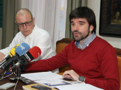 estudio sobre el desarrollo del campus de Tudela
