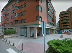 El Servicio Normal de Urgencias del centro de salud Santa Ana se traslada temporalmente a la calle Fernando Remacha de Tudela