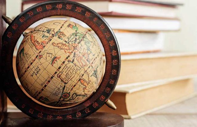 globeonflooroflibraryp76dbah