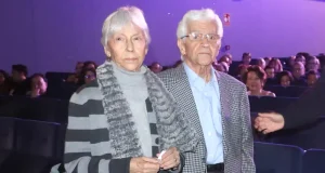 mandil de honor de la Intemperie 2024