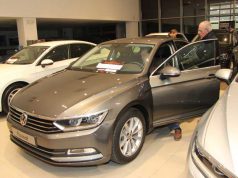 Feria del automóvil nuevo y de ocasión en Mundomóvil grupo-mundomovil-Tudela